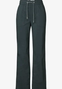 Wide Leg Hose