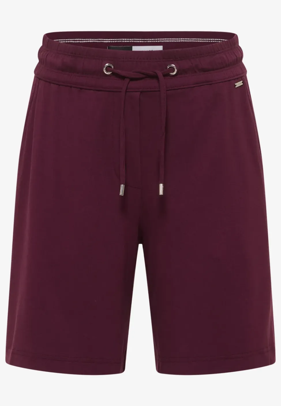 Wide Leg Shorts im Loose Fit