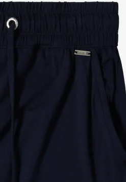 Wide Leg Shorts im Loose Fit