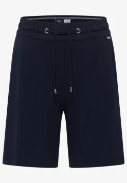 Wide Leg Shorts im Loose Fit