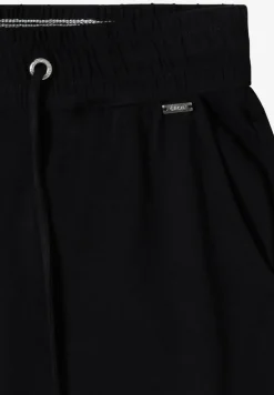 Wide Leg Shorts im Loose Fit