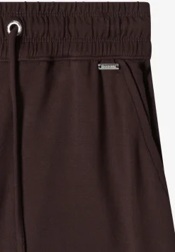 Wide Leg Shorts im Loose Fit