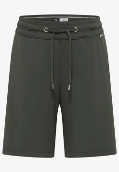 Wide Leg Shorts im Loose Fit