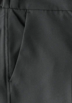 Wide Leg Twill Hose