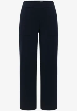 Wide Leg Hose