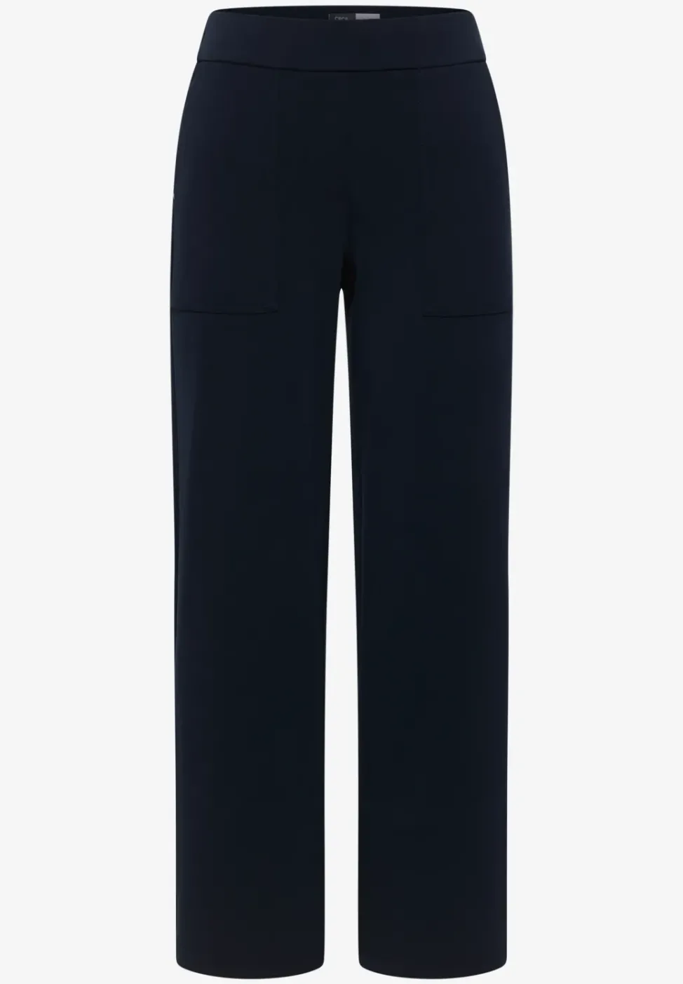 Wide Leg Hose
