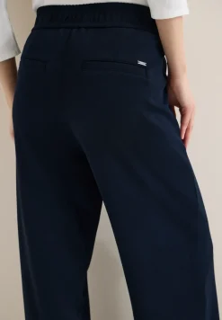 Wide Leg Hose