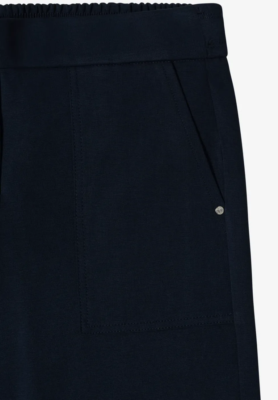 Wide Leg Hose