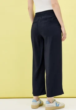 7/8 Wide Leg Hose