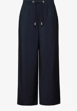 7/8 Wide Leg Hose