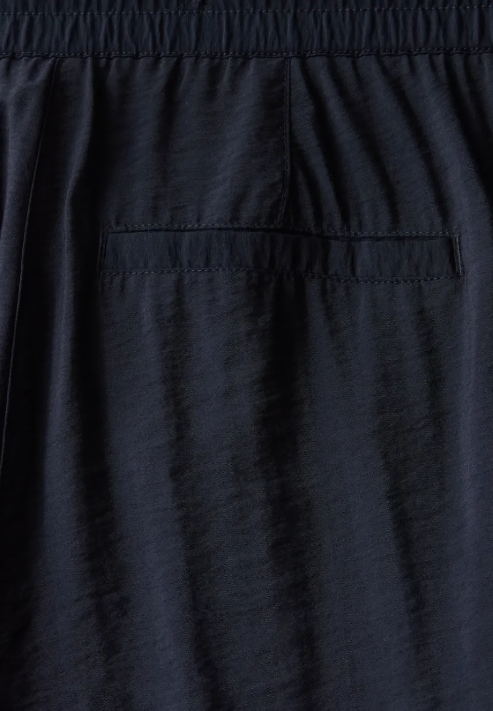 7/8 Wide Leg Hose