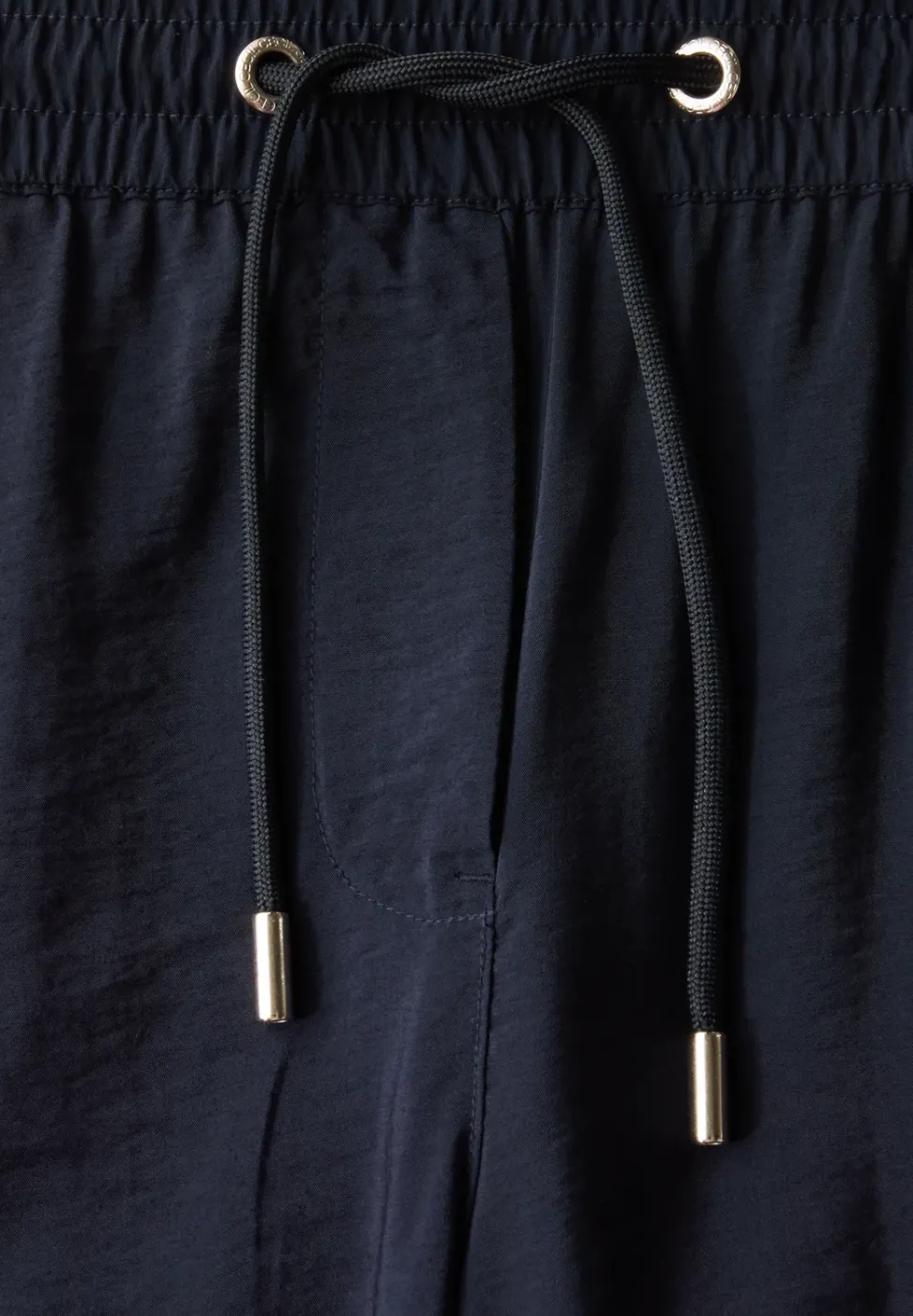 7/8 Wide Leg Hose