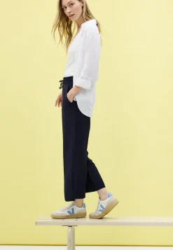 7/8 Wide Leg Hose