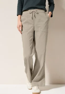 Wide Leg Hose