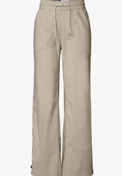 Wide Leg Hose