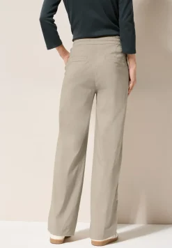 Wide Leg Hose