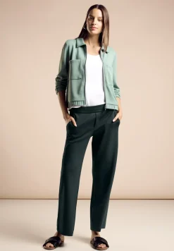 Wide Leg Hose