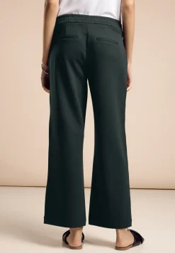 Wide Leg Hose