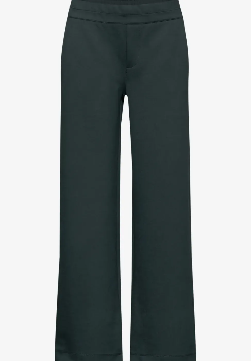 Wide Leg Hose