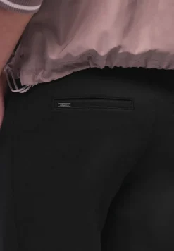 Wide Leg Hose