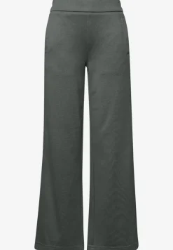 Wide Leg Hose