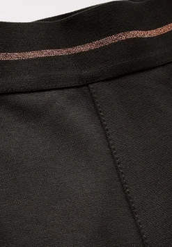 7/8 Wide Leg Hose