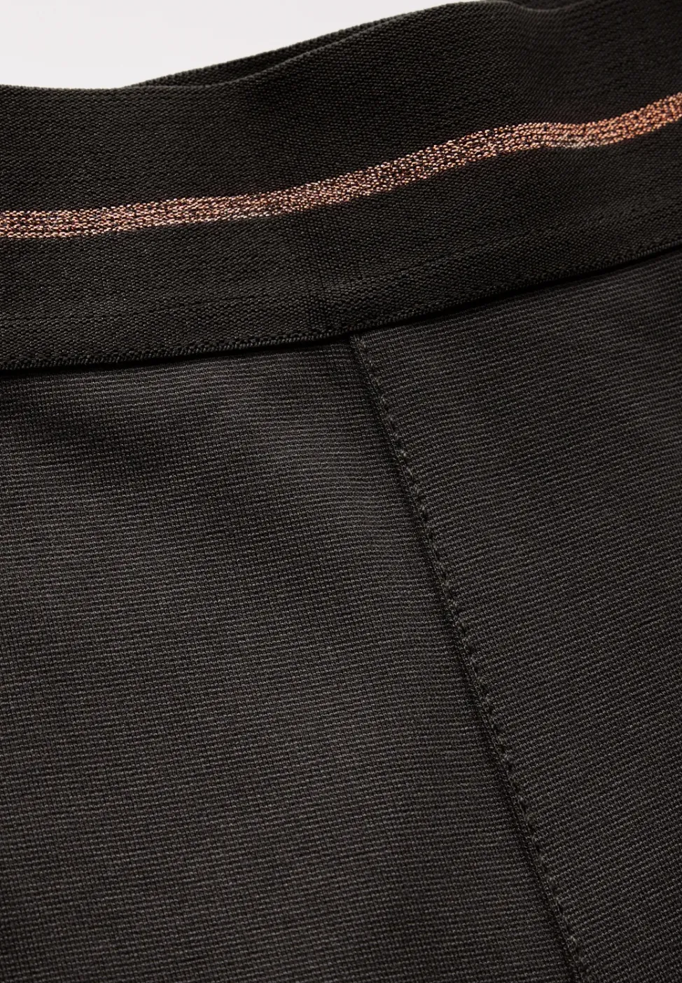 7/8 Wide Leg Hose