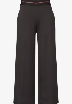 7/8 Wide Leg Hose