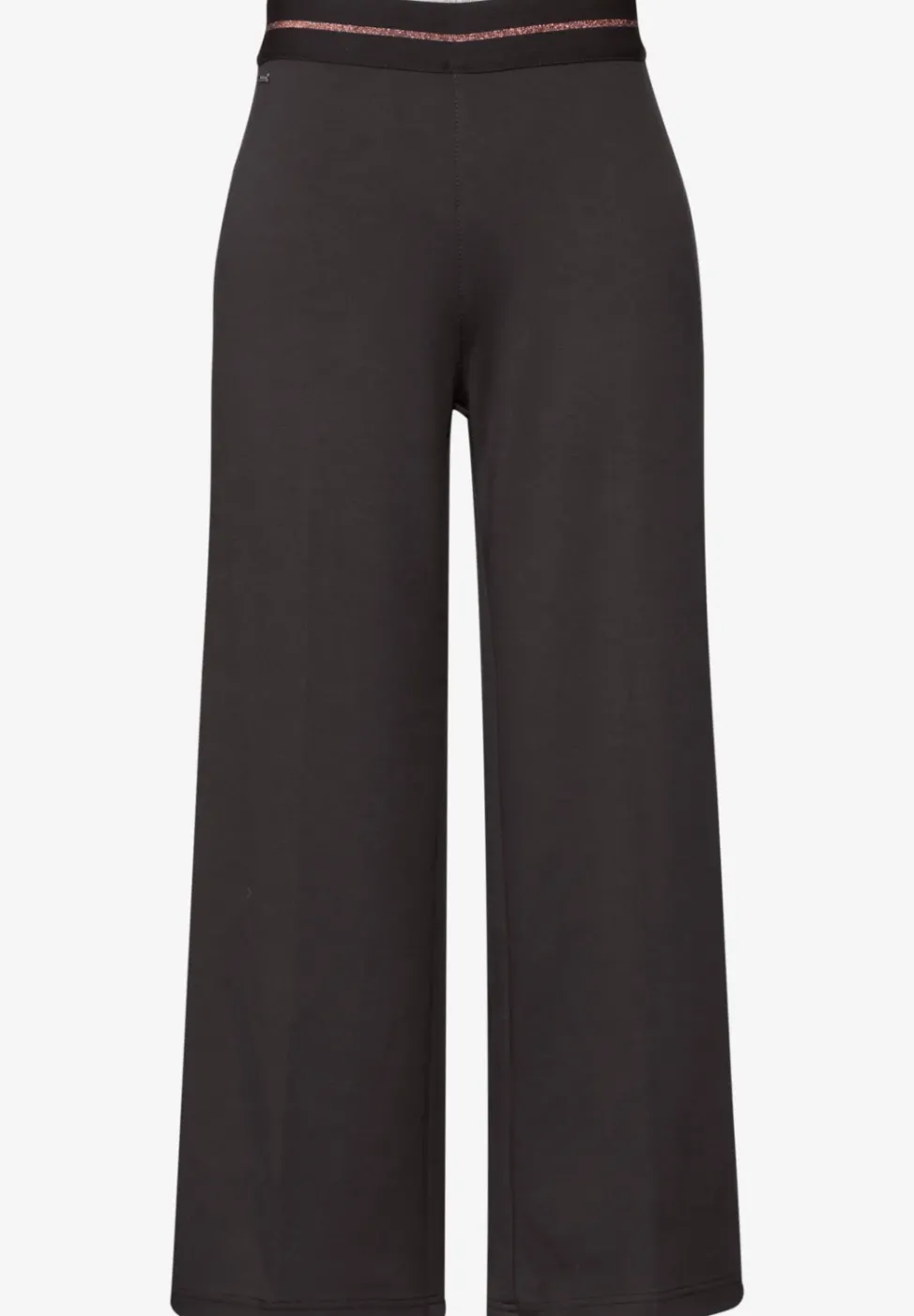 7/8 Wide Leg Hose