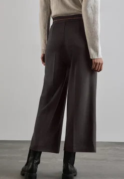 7/8 Wide Leg Hose