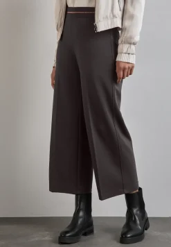 7/8 Wide Leg Hose
