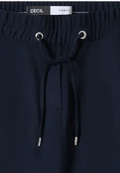 Wide Leg Hose