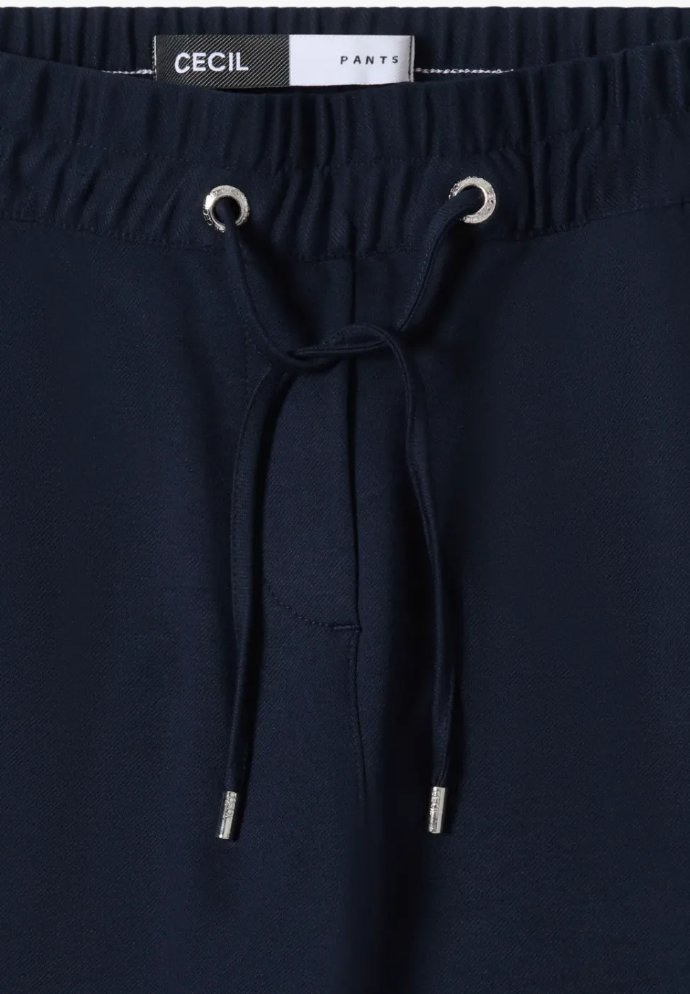 Wide Leg Hose
