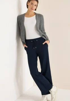 Wide Leg Hose