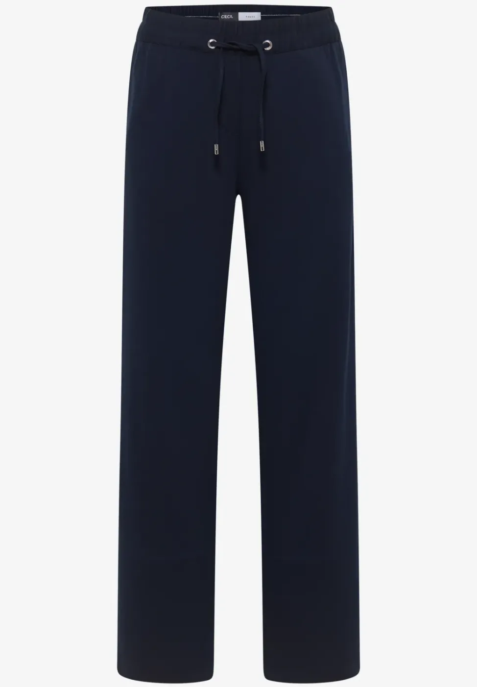 Wide Leg Hose