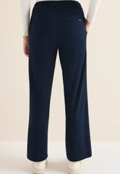 Wide Leg Hose