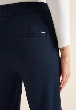 Wide Leg Hose