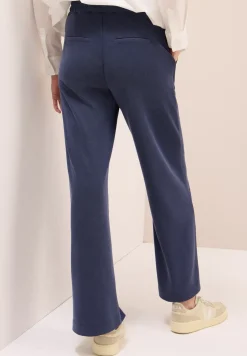 Wide Leg Hose