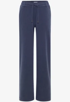 Wide Leg Hose