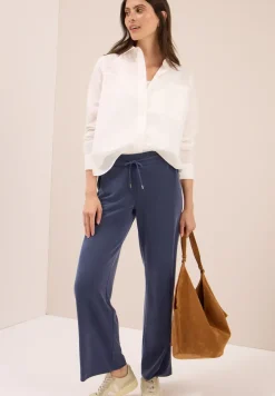Wide Leg Hose
