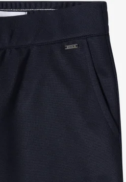 Wide Leg Hose