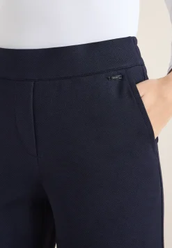 Wide Leg Hose