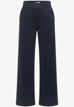 Wide Leg Hose