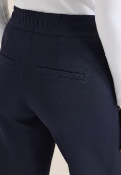 Wide Leg Hose