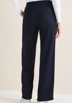 Wide Leg Hose