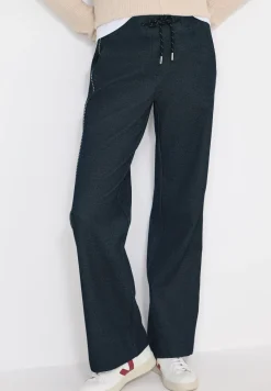 Wide Leg Hose