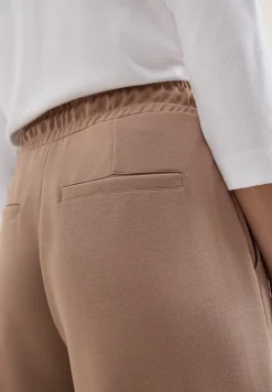 Wide Leg Hose