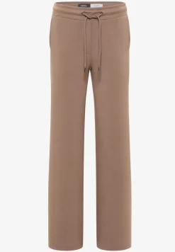 Wide Leg Hose