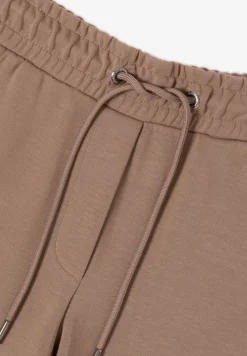 Wide Leg Hose