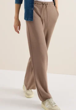 Wide Leg Hose